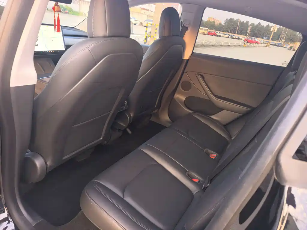 Tesla Model Y — миниатюра 9
