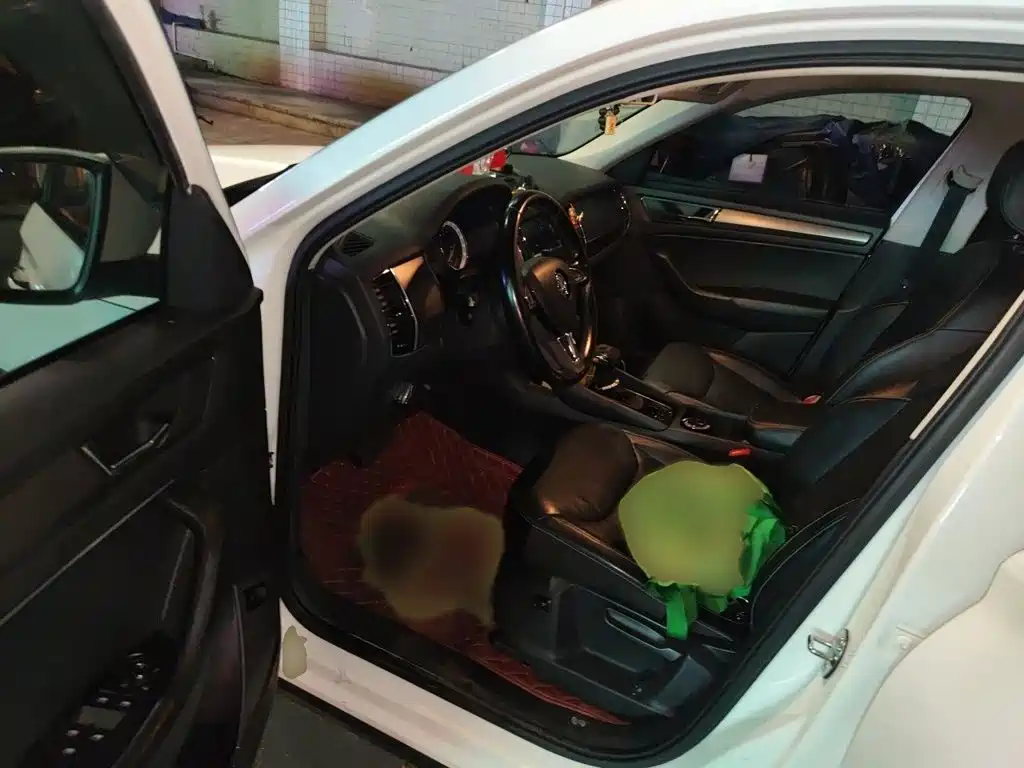 Skoda Kodiaq — миниатюра 14
