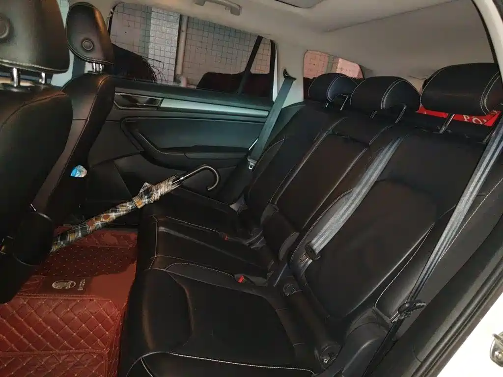 Skoda Kodiaq — миниатюра 15