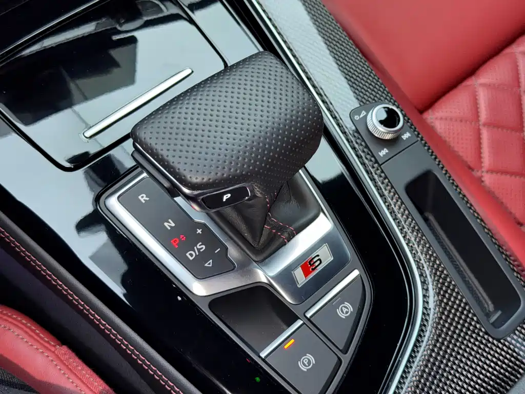 Audi S5 — миниатюра 14