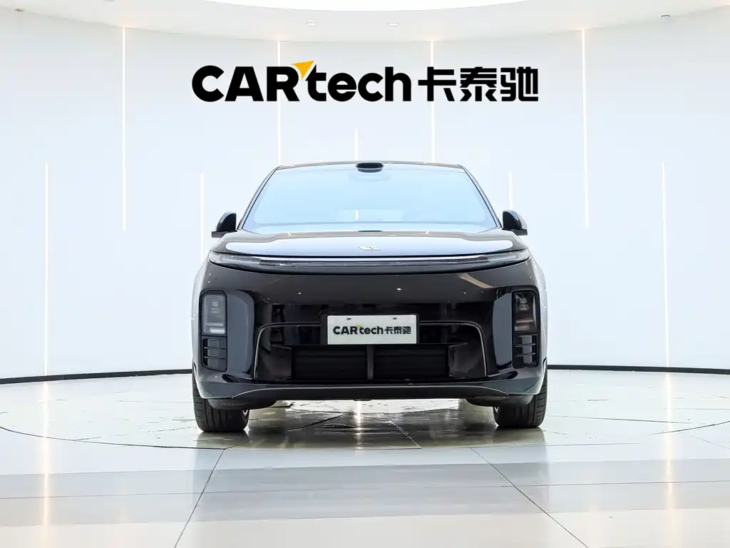 Li Auto Li L6 — миниатюра 7