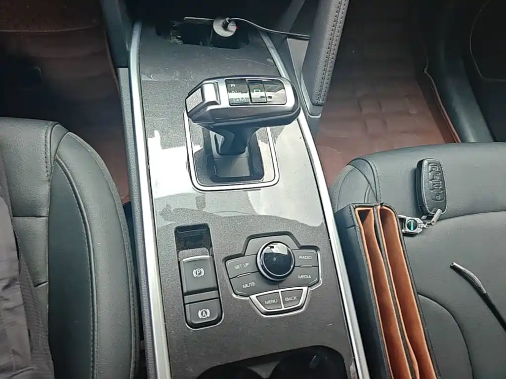 Haval H6 — миниатюра 7