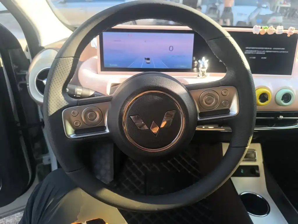 Wuling Bingo — миниатюра 11