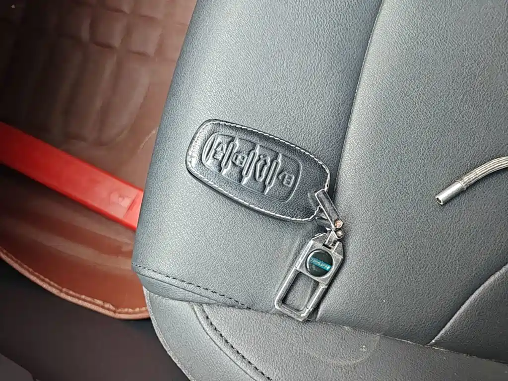Haval H6 — миниатюра 12