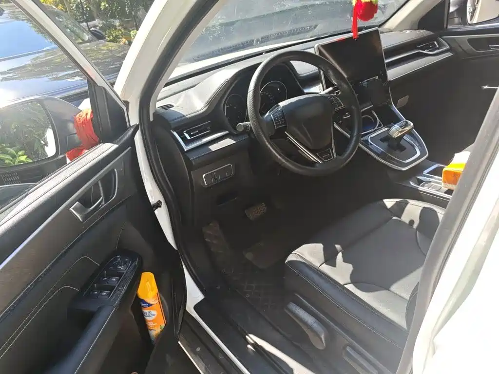 Haval M6 — миниатюра 12