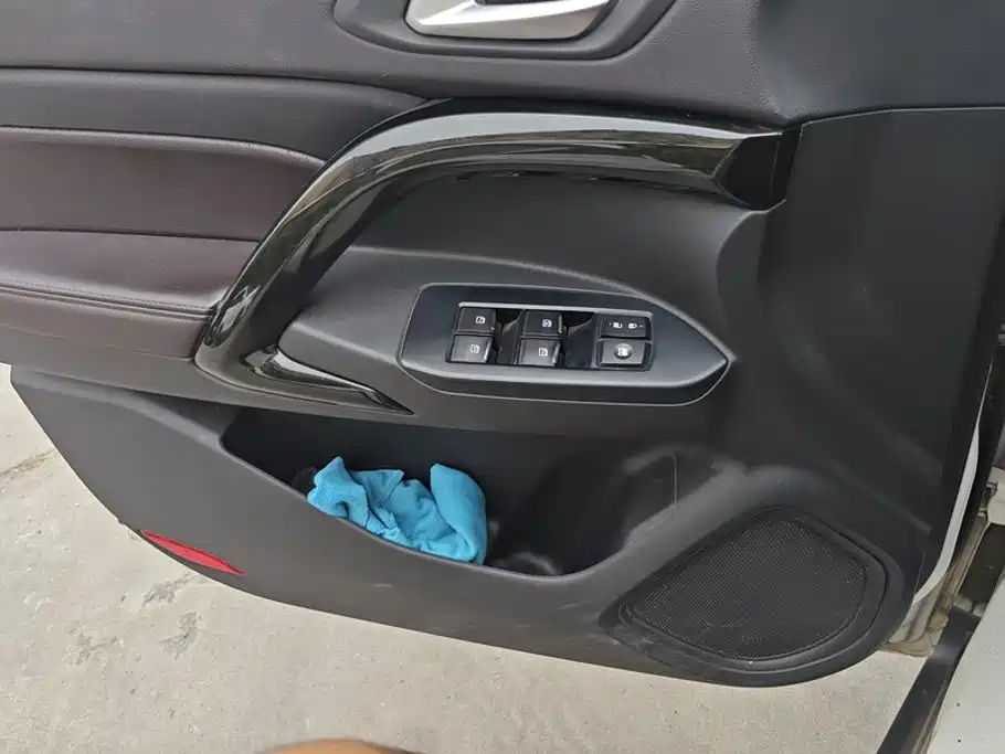 GAC Motor Trumpchi GS4 — миниатюра 7