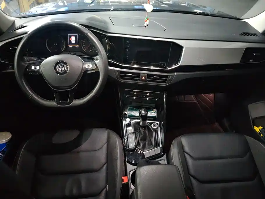 Volkswagen Tayron — миниатюра 12