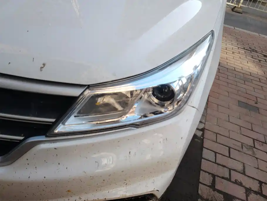 Baojun 730 — миниатюра 5