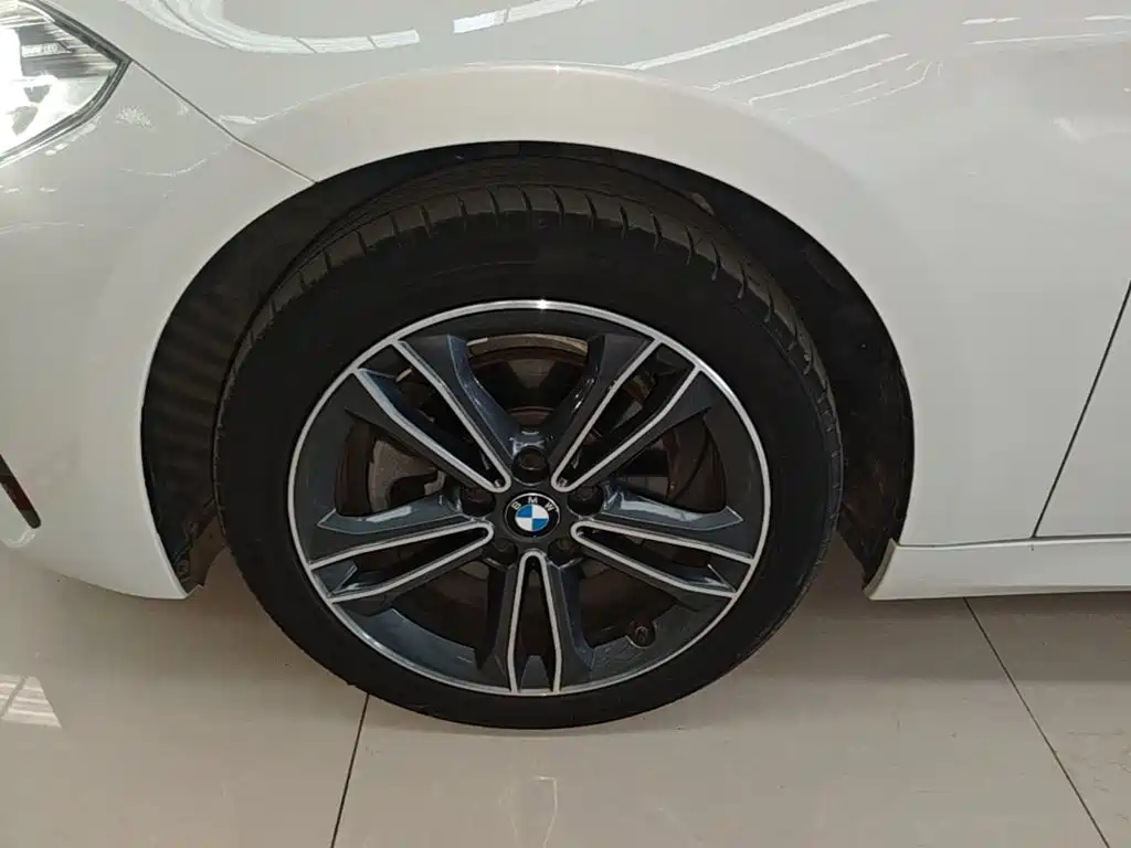 BMW 1 Series — миниатюра 23