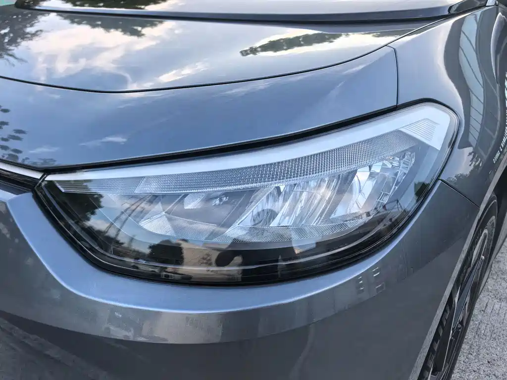 Volkswagen ID.3 — миниатюра 22