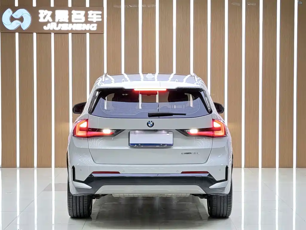 BMW X1 — миниатюра 6