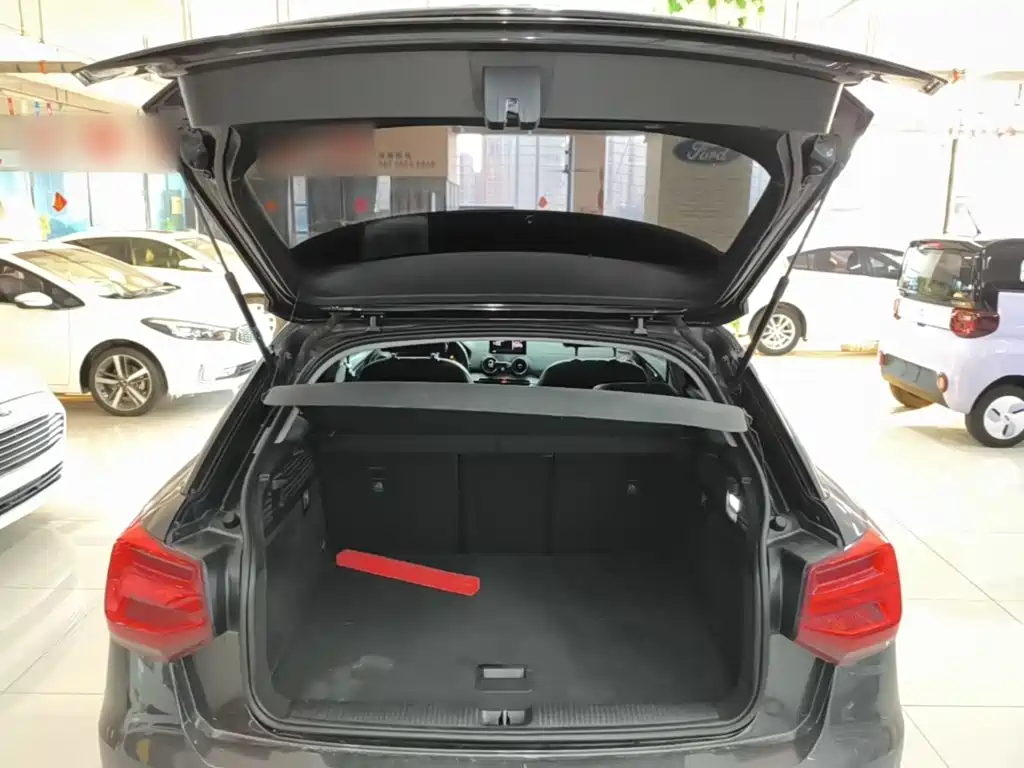 Audi Q2L — миниатюра 19