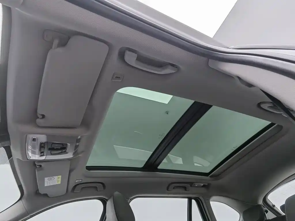 BMW X1 — миниатюра 14