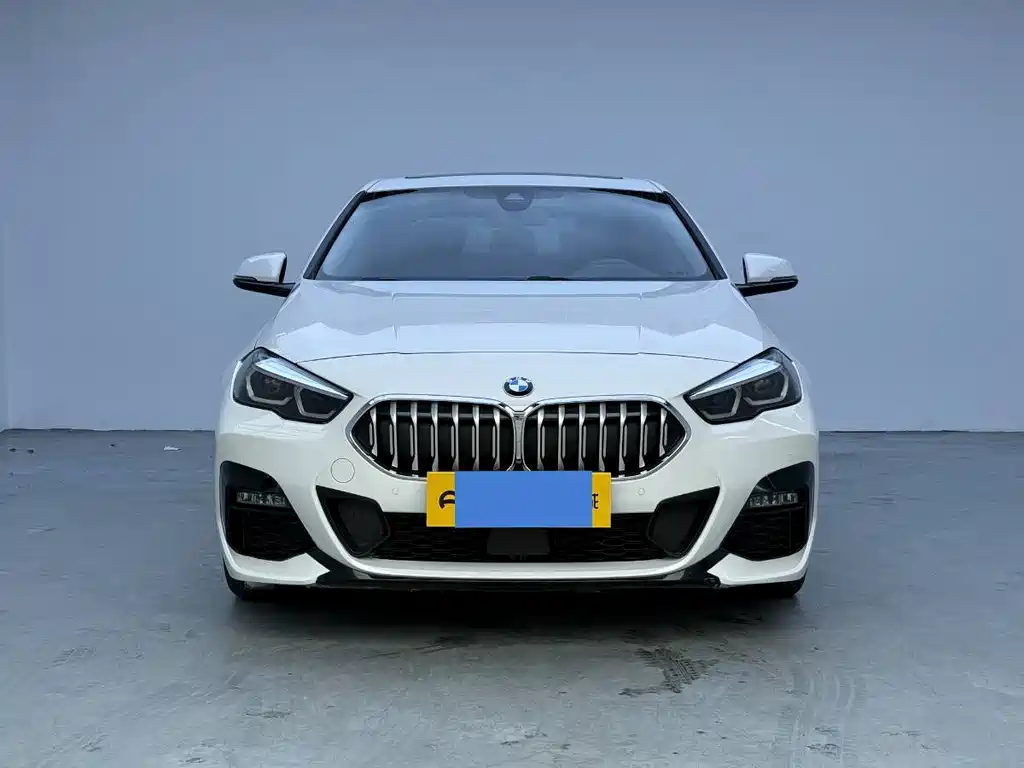 BMW 2 Series 2 2023 225i M Sport