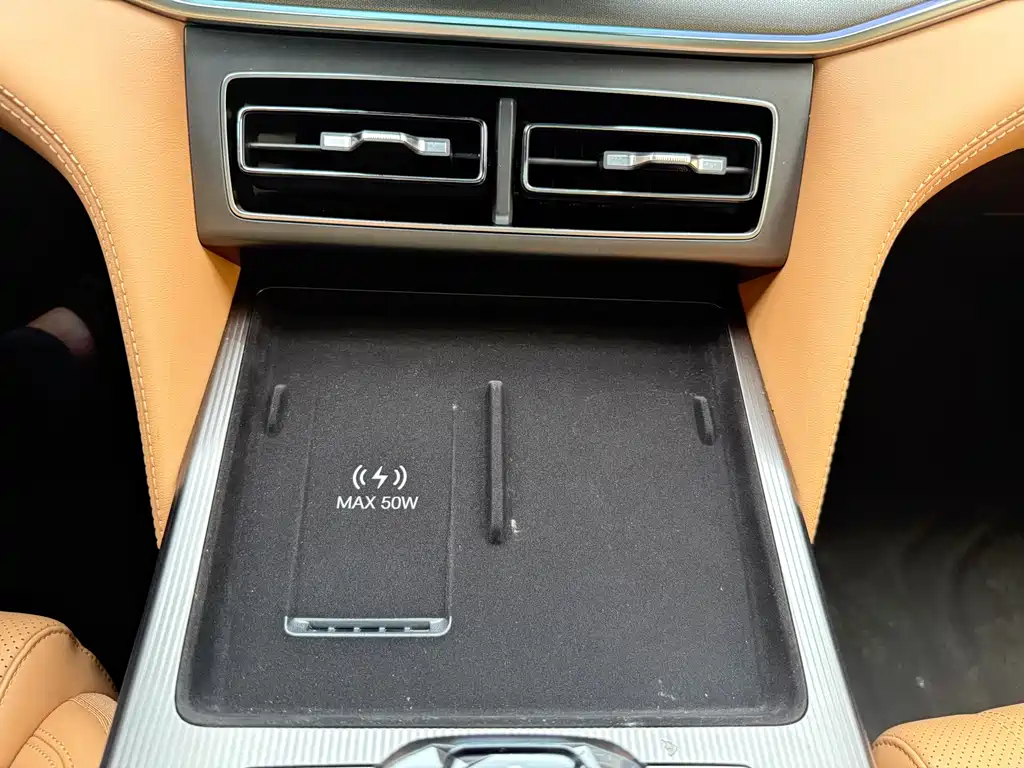 BYD L DM-i — миниатюра 17