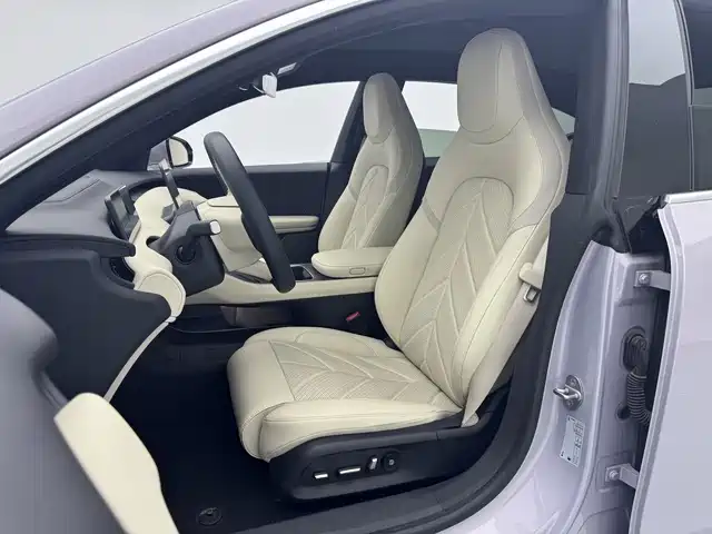 NIO ET5 2025 75kWh