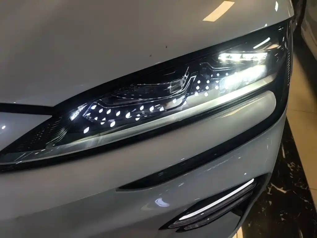 BYD PLUS New Energy — миниатюра 24