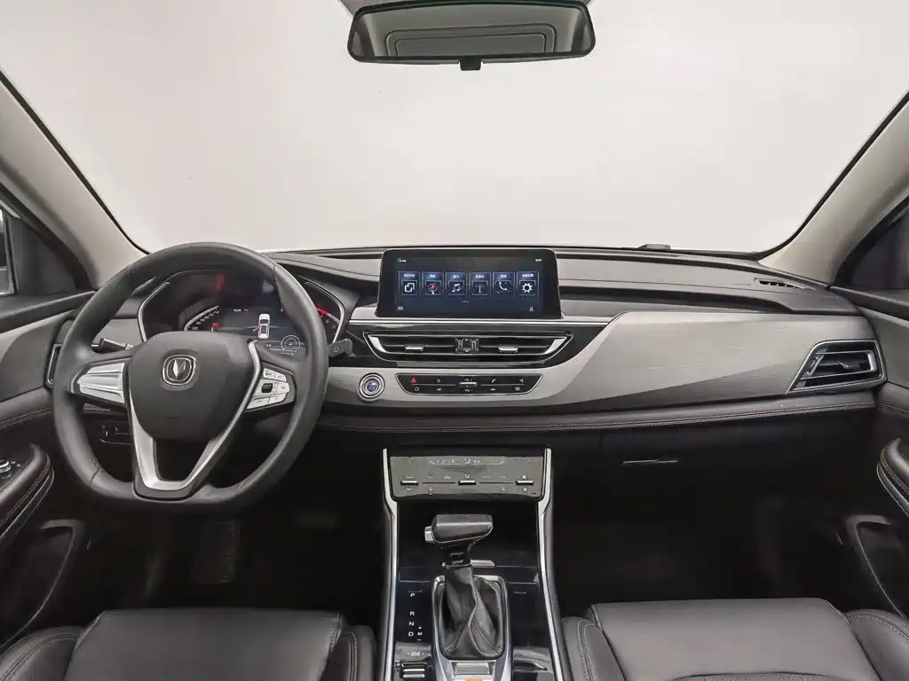 Changan CS75 — миниатюра 5