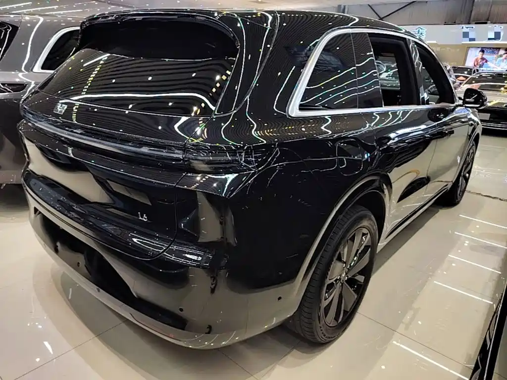 Li Auto L6 2025 Pro