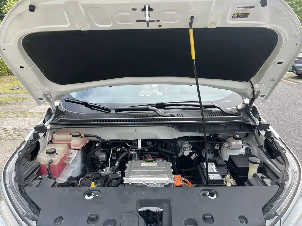 BYD Yuan Pro — миниатюра 10