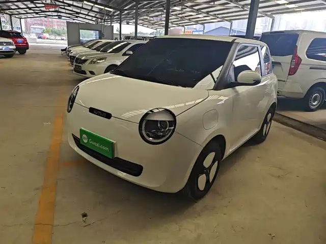 2025 Changan Lumin