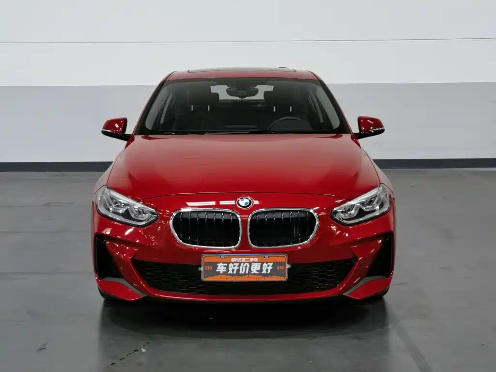 BMW 1 Series — миниатюра 3