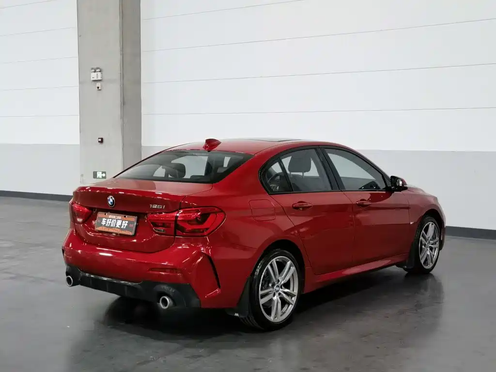 BMW 1 Series — миниатюра 2