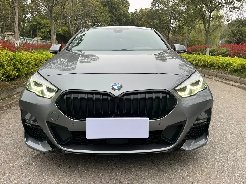 BMW 2 Series (Import) — миниатюра 2