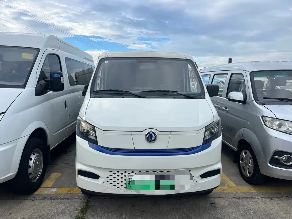 Dongfeng EM27