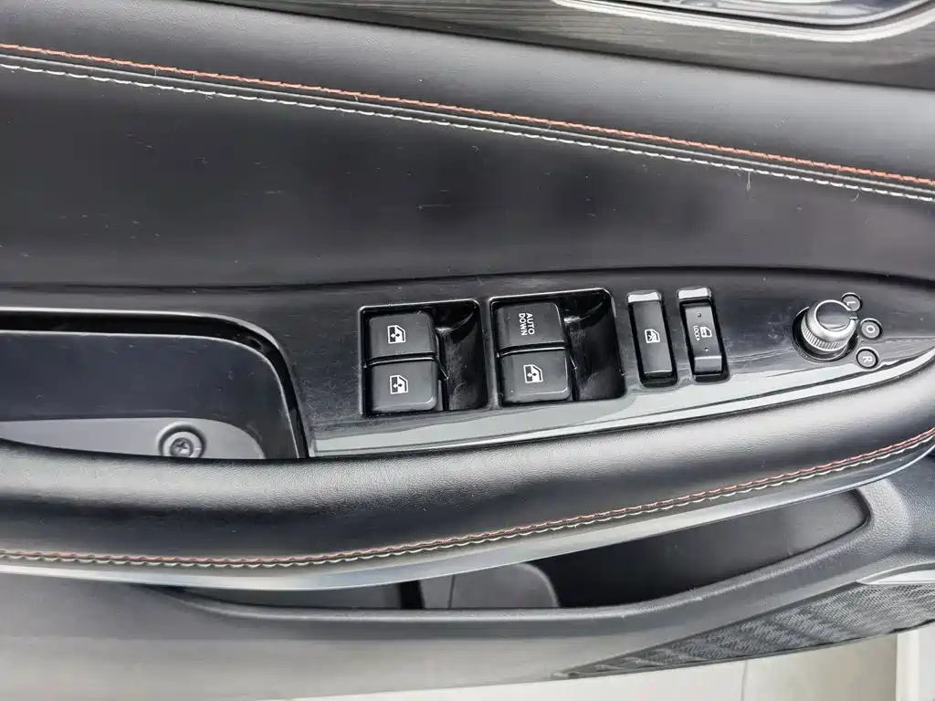 Changan CS75 — миниатюра 9