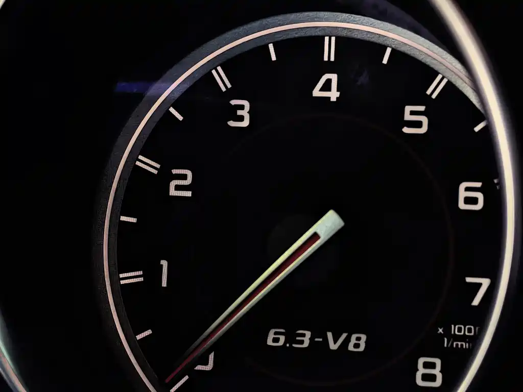 Mercedes-Benz C-Class AMG — миниатюра 12