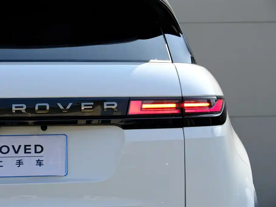 Land Rover Evoque — миниатюра 17