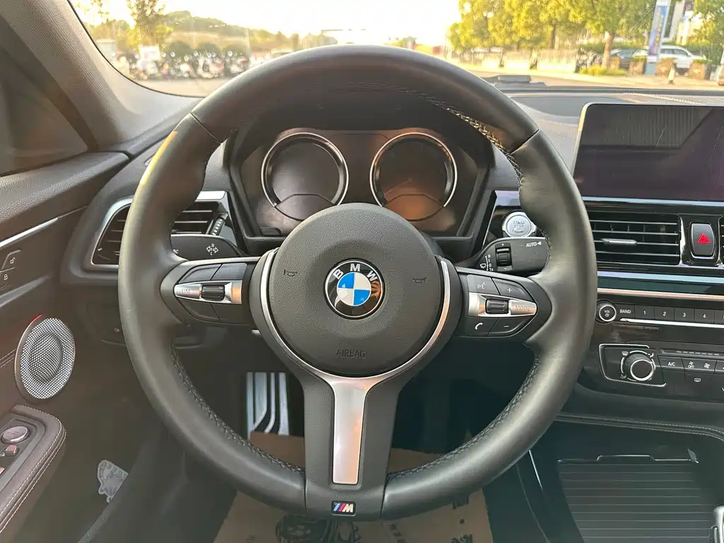 BMW 1 Series — миниатюра 16