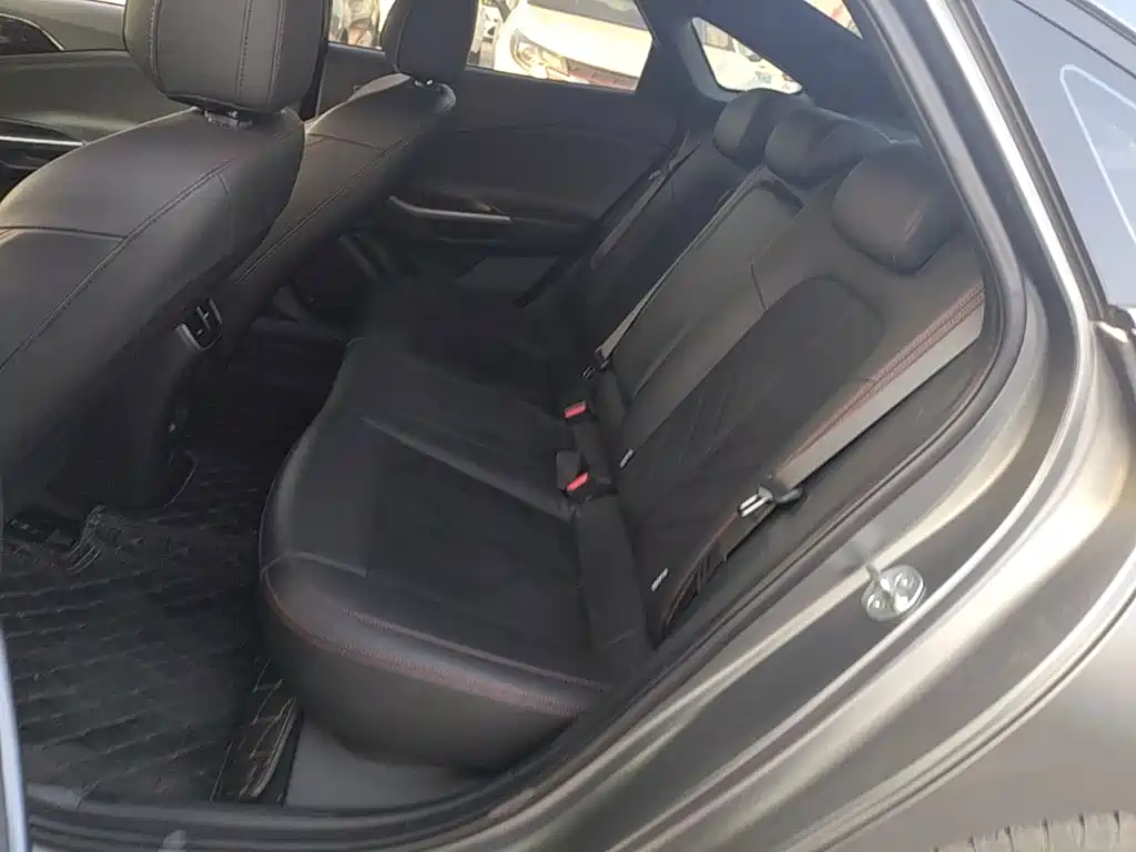 Hyundai Fista — миниатюра 17