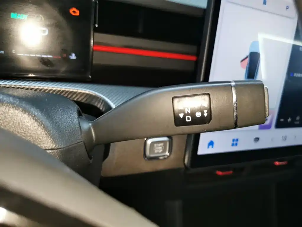 Jetour Dasheng i-DM — миниатюра 14