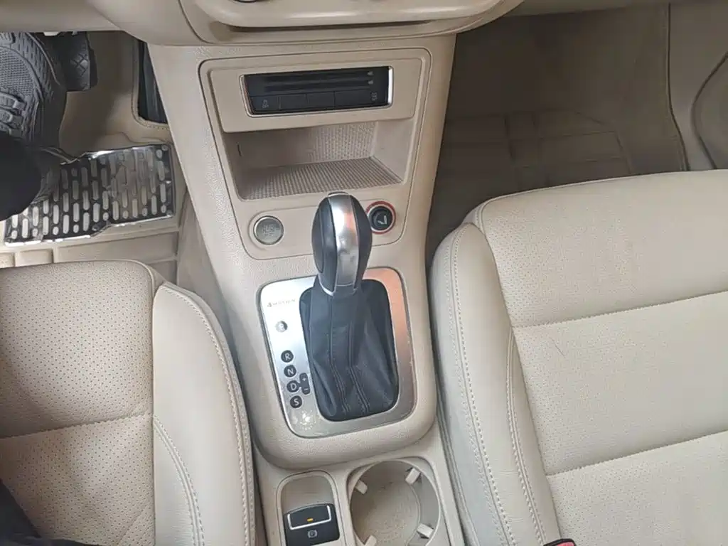 Volkswagen Tiguan — миниатюра 14