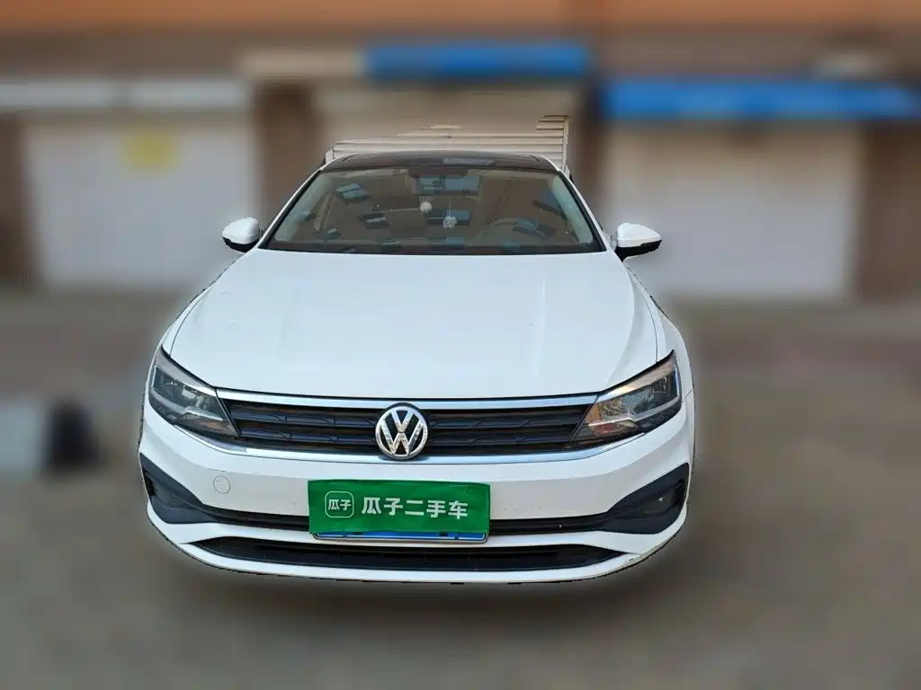 Volkswagen Lamando — миниатюра 2