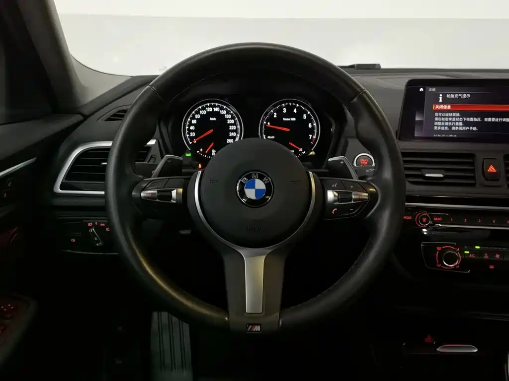 BMW 1 Series — миниатюра 11