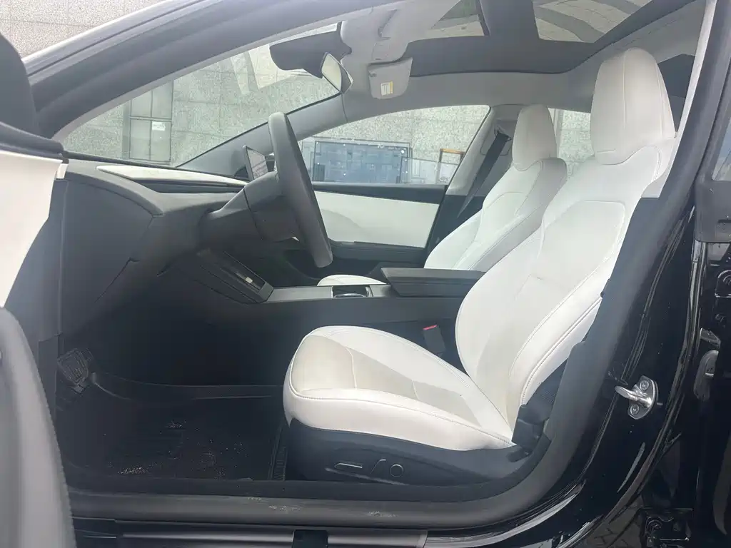 Tesla Model 3 — миниатюра 9