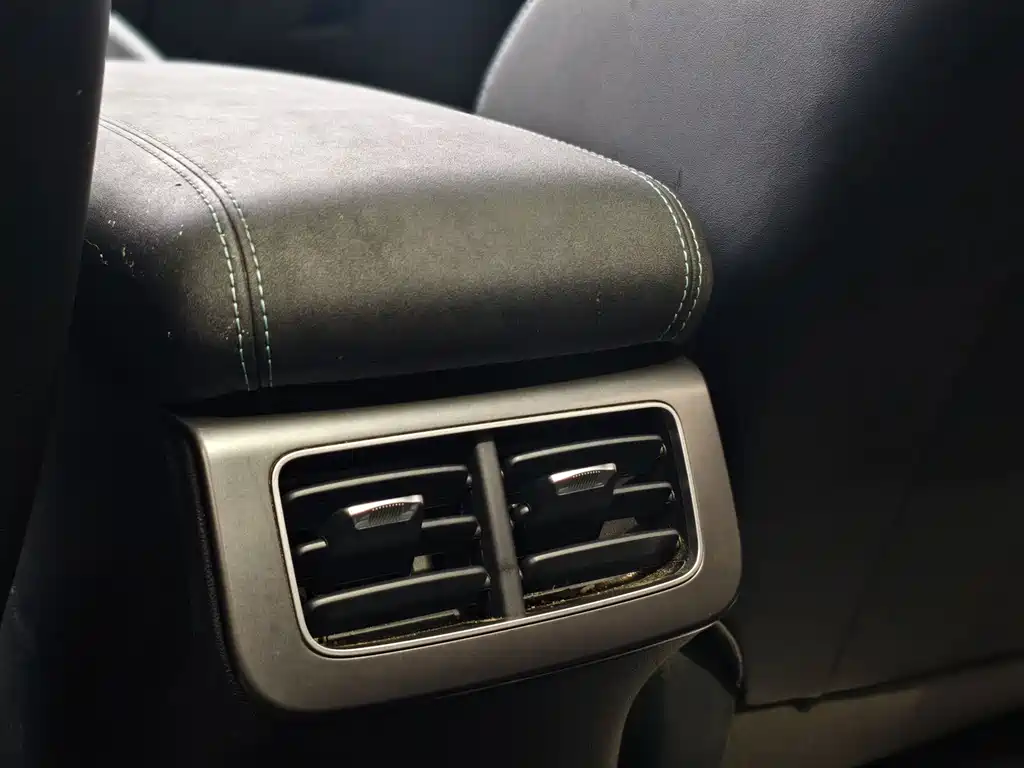 BYD Seal 06 — миниатюра 10