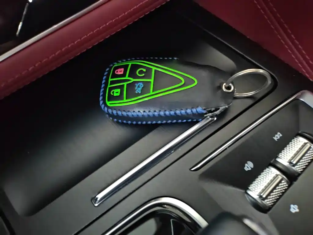 Changan CS75 PLUS — миниатюра 9