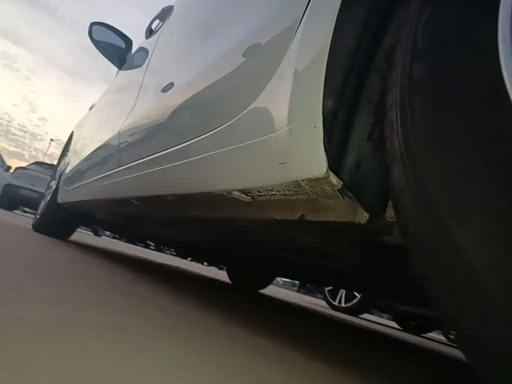 Buick Excelle — миниатюра 22