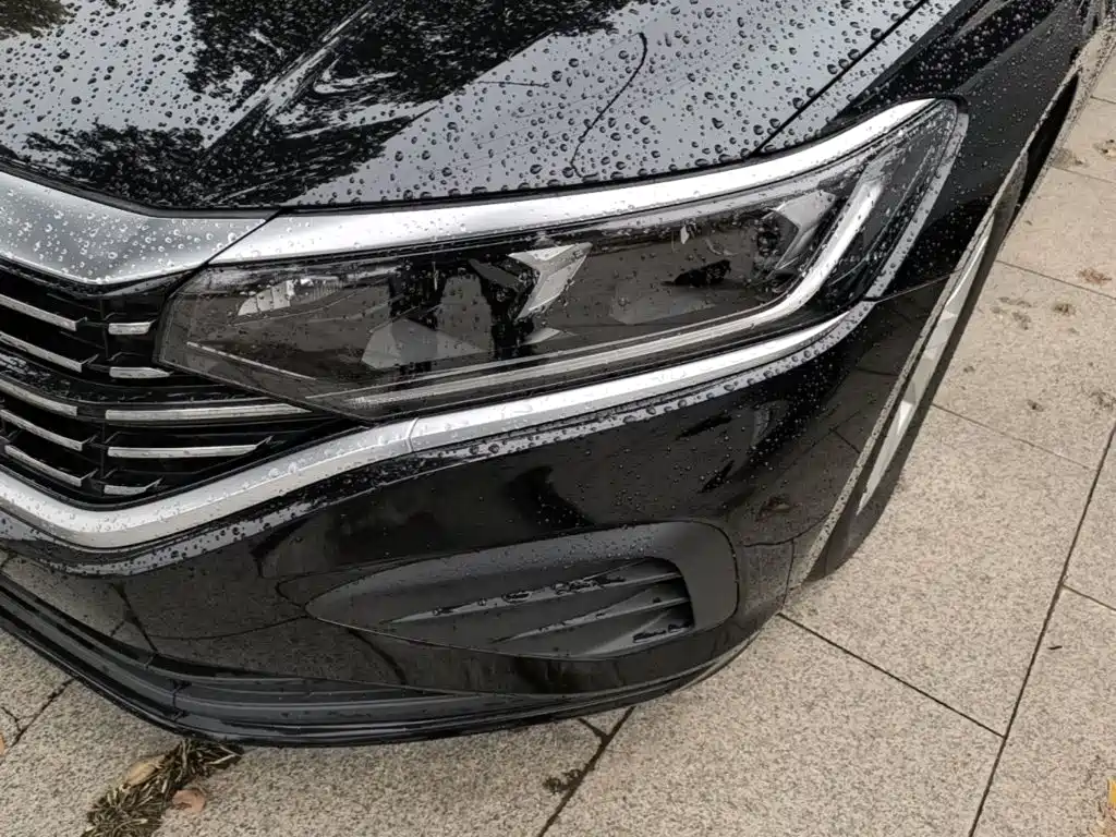 Volkswagen Passat — миниатюра 24