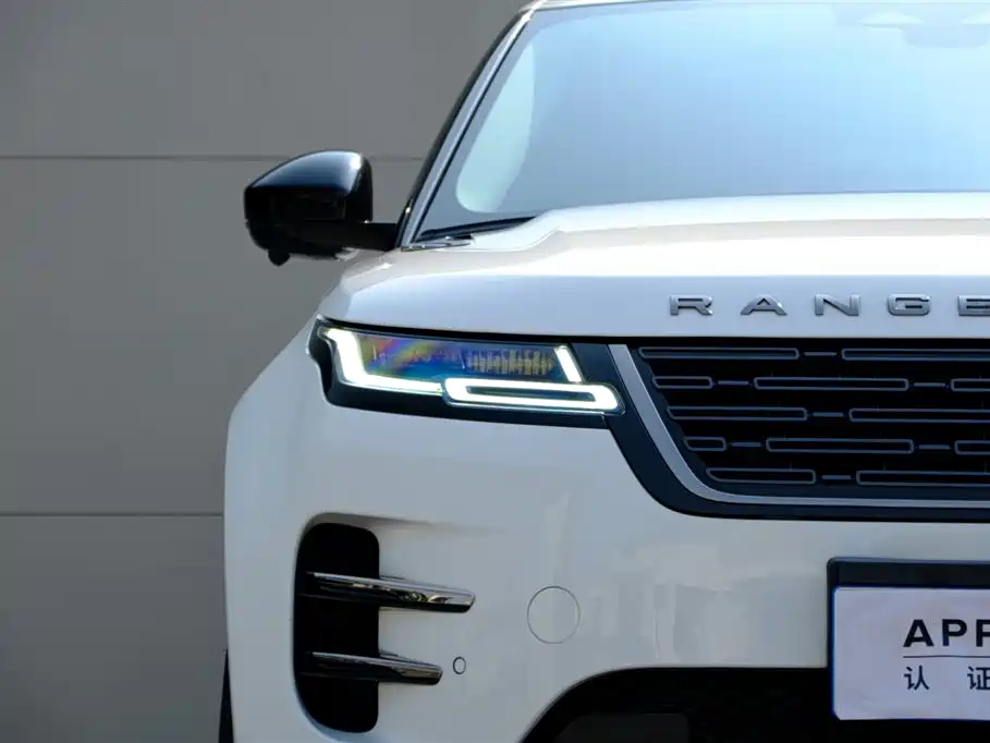 Land Rover Evoque — миниатюра 16