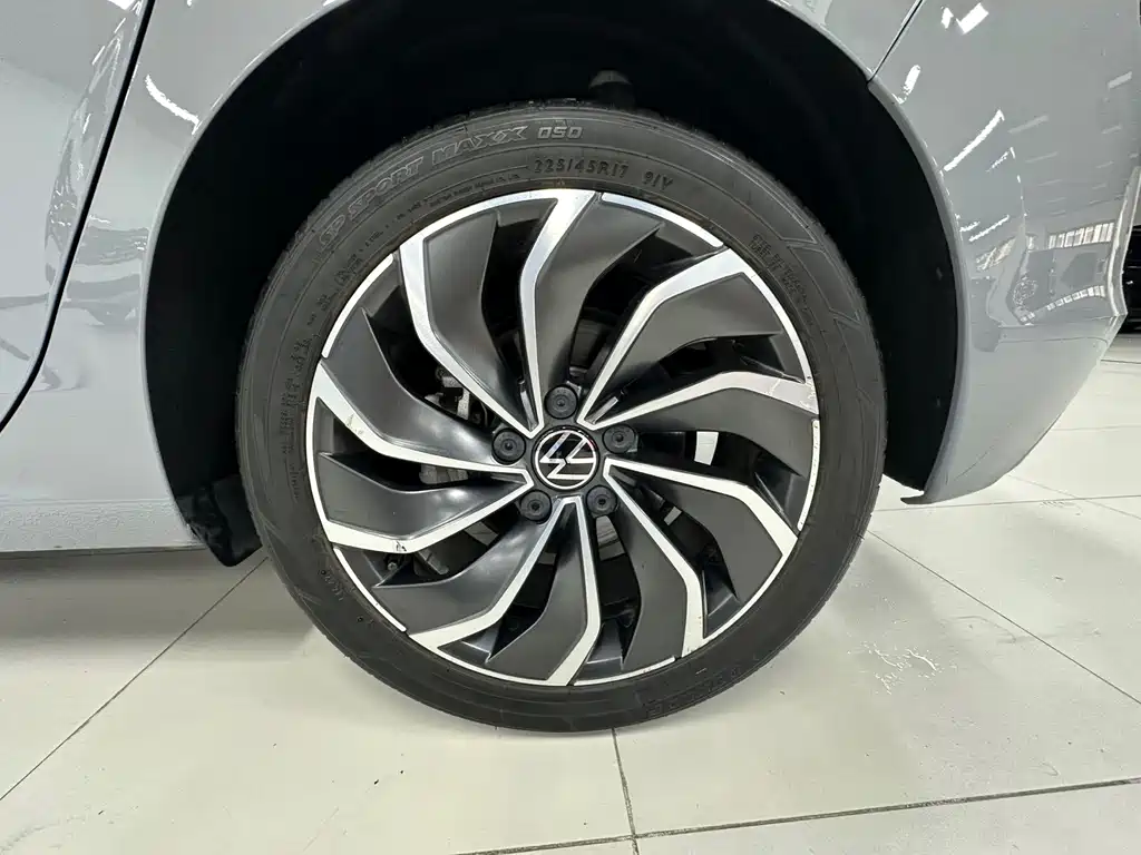 Volkswagen Golf — миниатюра 15