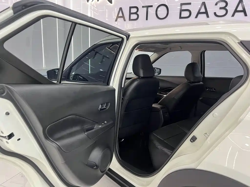 Nissan Kicks — миниатюра 10