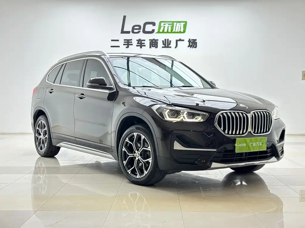 BMW X1 — миниатюра 3