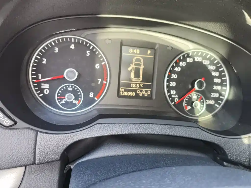 Volkswagen Sharan — миниатюра 8