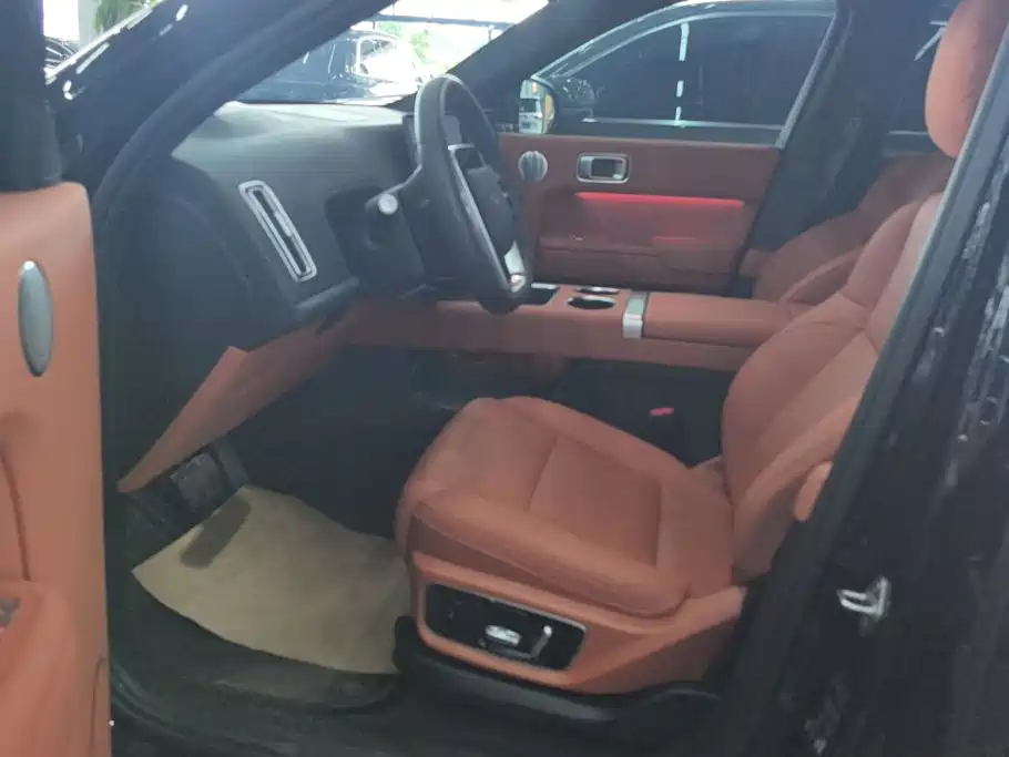 Li Auto L7 2025 Max
