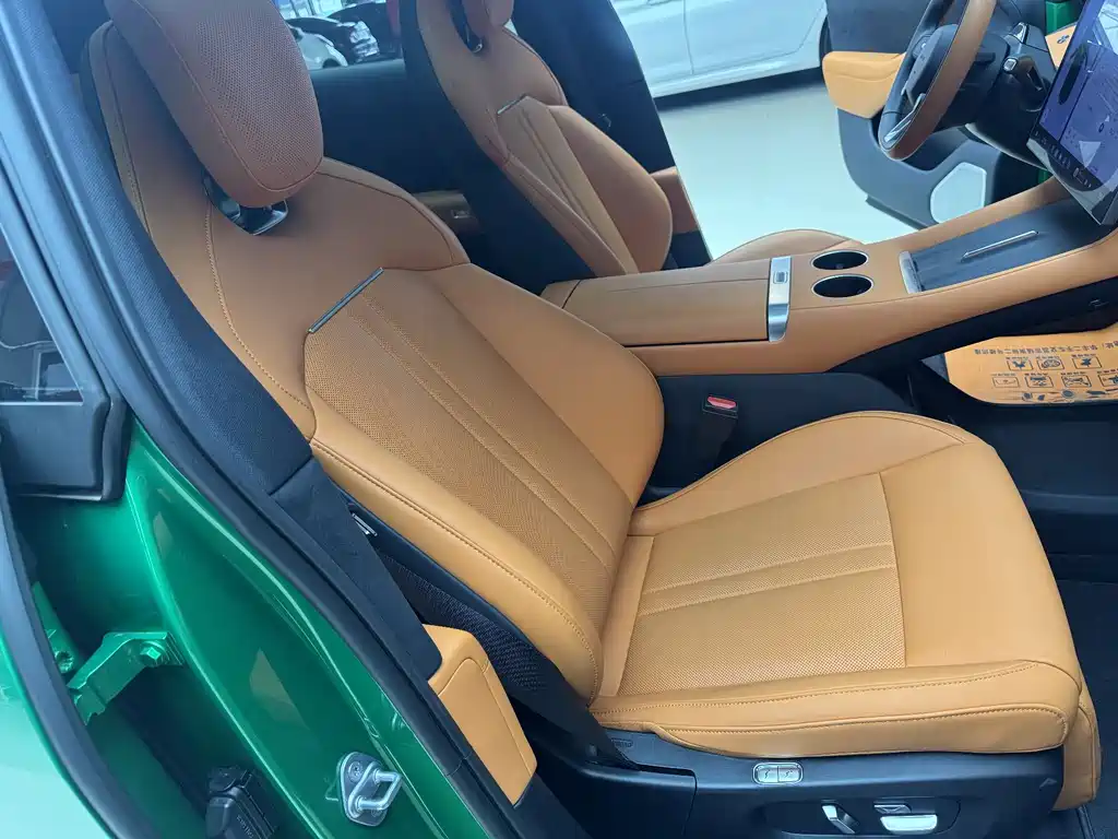 XIAOMI CAR XIAOMI YU7